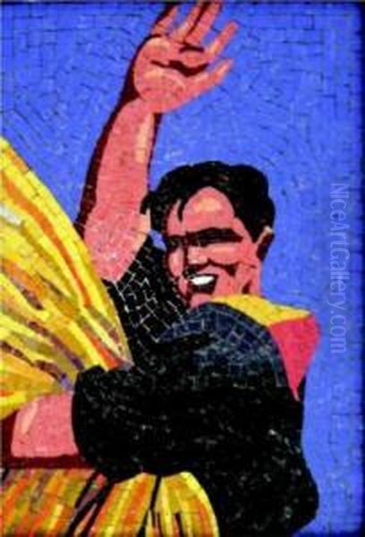 La Battaglia - view 1