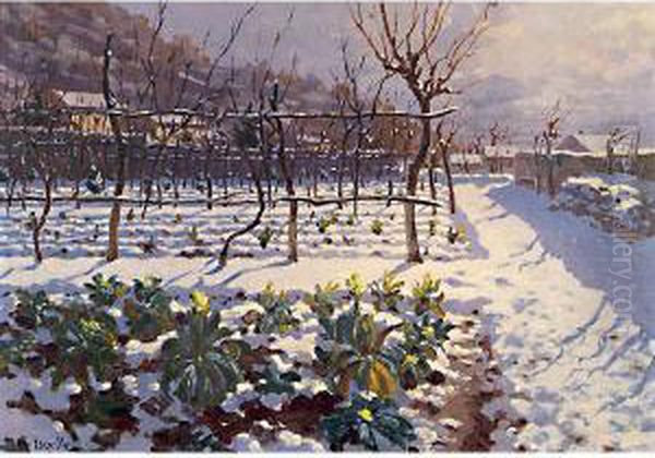 Ultime Nevicate - view 1
