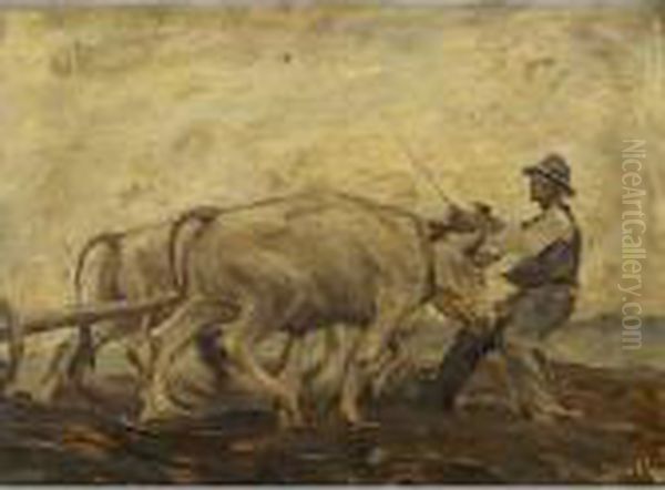 Lavoro Nei Campi - view 1