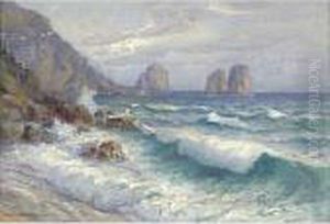 Capri by Max Usadel