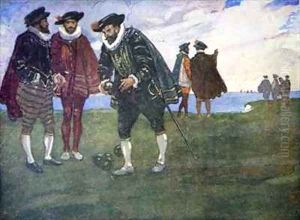 There is time to finish the game and beat the Spaniards too said Drake