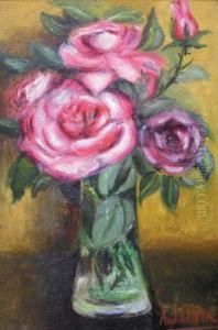 Bouquet De Roses Bouquet De Roses
