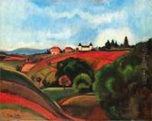 La Campagne Beaujolaise La Campagne Beaujolaise