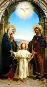 Holy Family