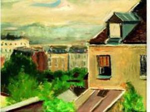 Vue De L'atelier Vue De L'atelier