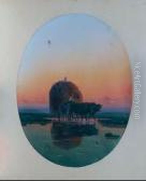 Il Ritorno Dai Campi - view 1