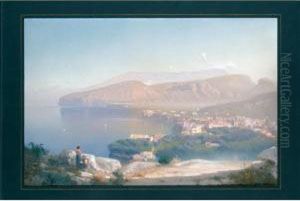 Veduta Di Sorrento