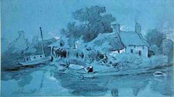 Abbeville - view 1