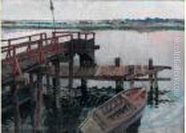 La Barque - view 1
