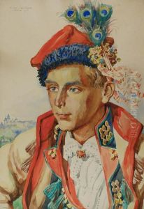 Druzba Krakowski