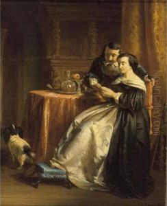 An Interesting Story by Johannes Christoffel Vaarberg