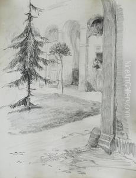 La Stalla - view 1