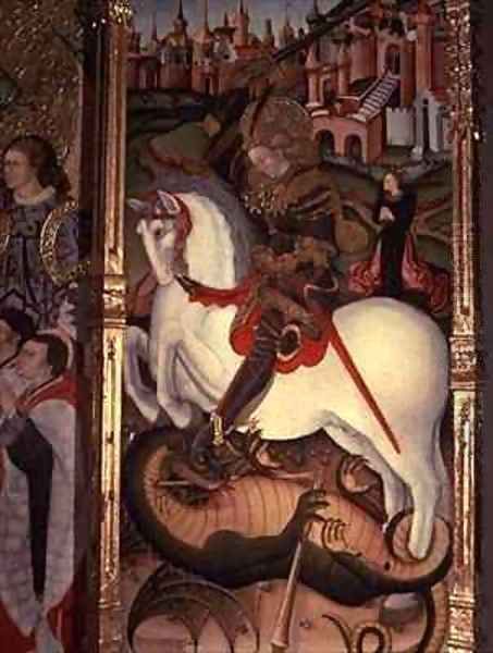 St George - view 1