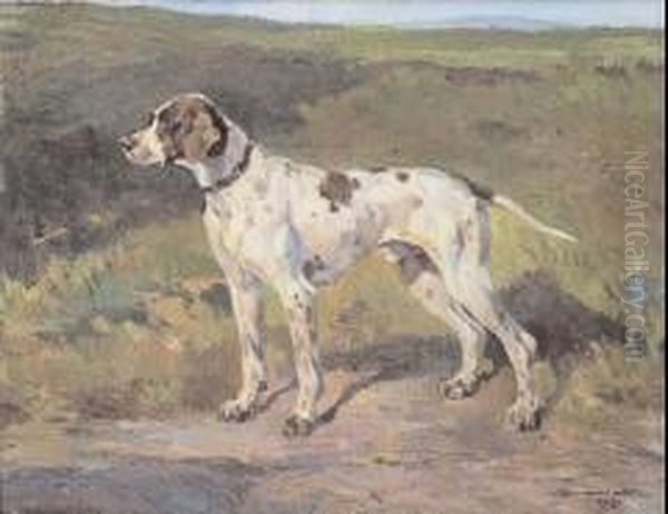 Cane Da Caccia - view 1