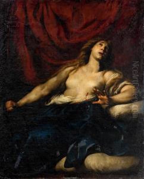 Lucrezia - view 1
