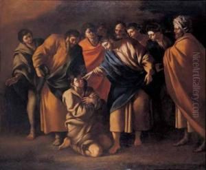 Il Miracolo Del Cieco Nato