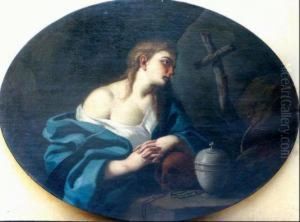 La Maddalena by Andrea Vaccaro