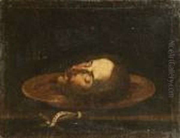 Testa Del Battista - view 1