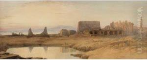 Karnak, Upper Egypt