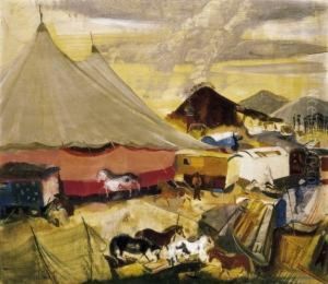 Travelling Circus Travelling Circus