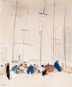 In The Port In The Port