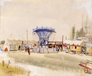 Fun-fair