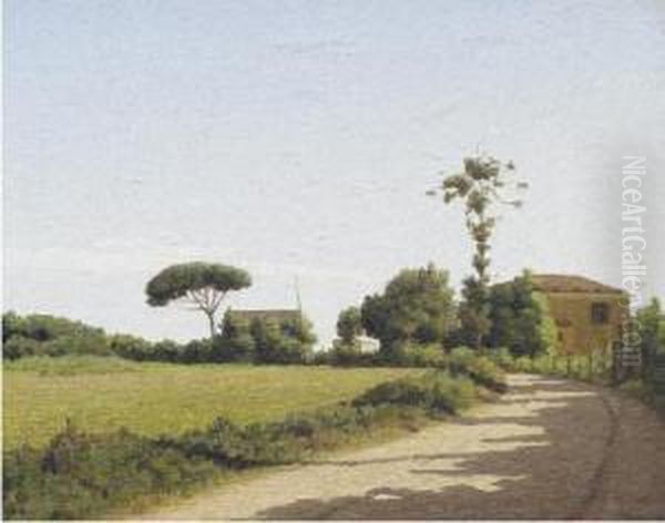 Pomeriggio Estivo - view 1