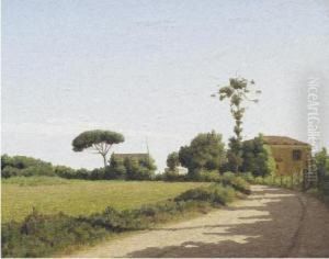 Pomeriggio Estivo Pomeriggio Estivo