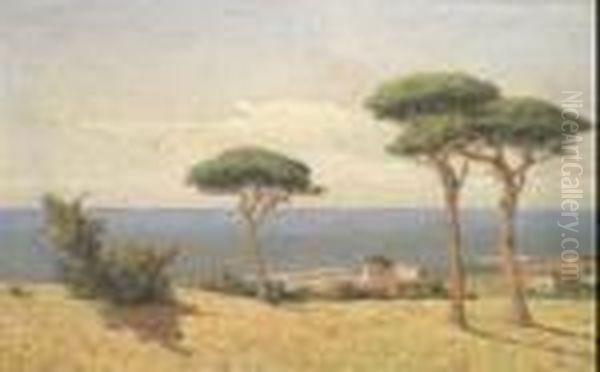 Veduta Della Maremma - view 1