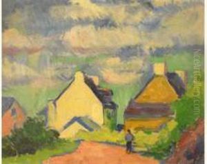 Le Promeneur Le Promeneur