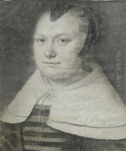 Portrait Of A Lady - view 1