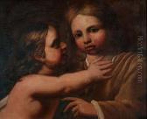 Twee Kinderen - view 1