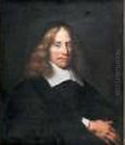 Portrait D'homme