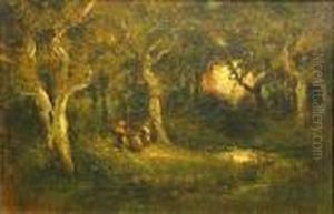 Figures In A Landscape thumbnail
