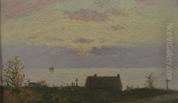 Luminouscoastal View - view 1