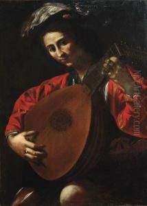 A Luteplayer