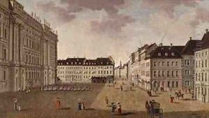 Berlin City Palace