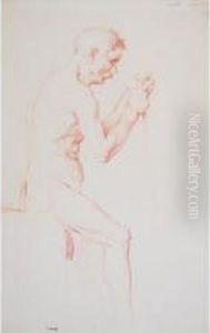 Nude Study Nude Study