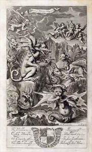 Scene of Hell by G Freman