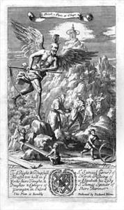 The Arrival of the Grim Reaper by G Freman