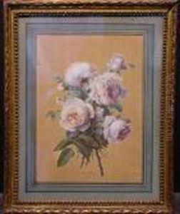 White Roses