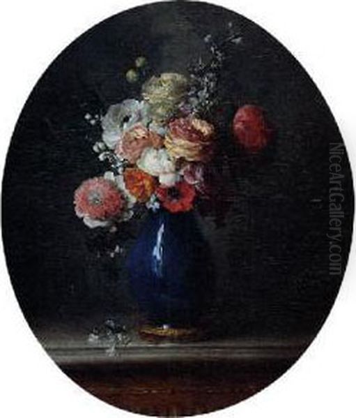 Still Life - view 1