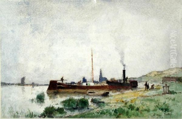 Les Peniches - view 1