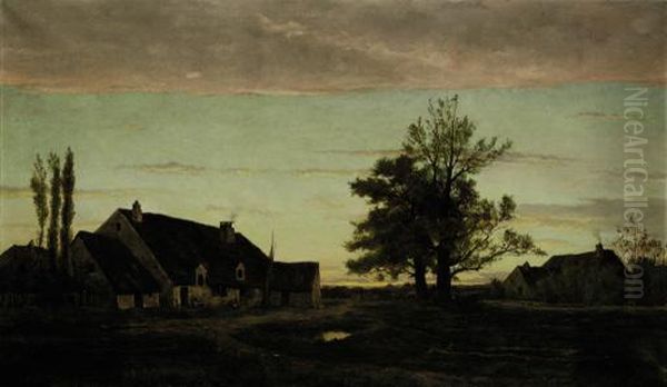 Chaumieres Isolee - view 1