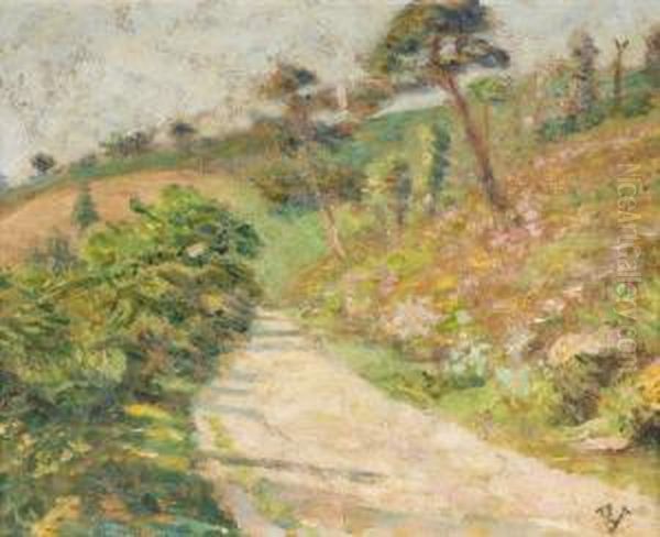 Chemin De Campagne - view 1