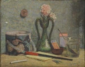  Nature Morte 