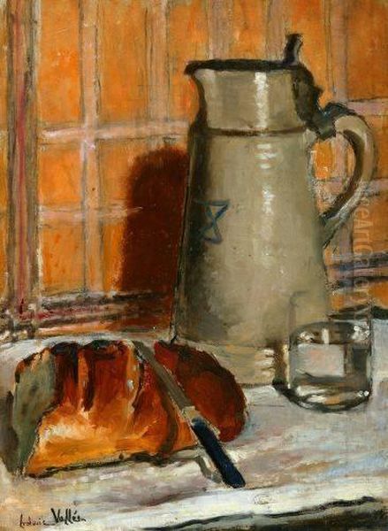 Still Life - view 1