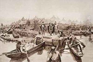 England Two Thousand Years Ago