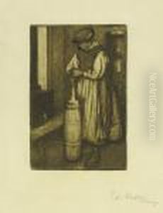 Batteuse De Beurre