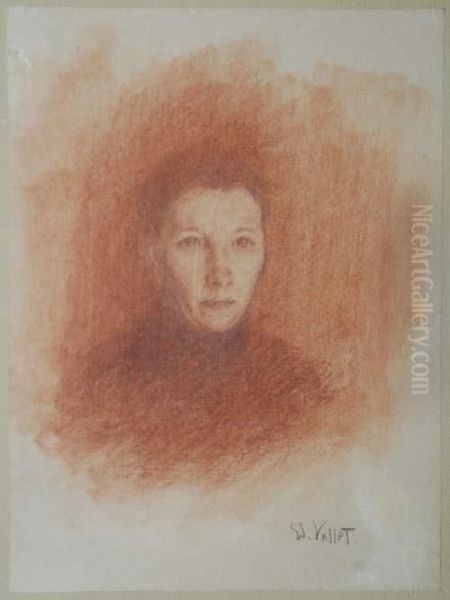 Buste De Femme - view 1